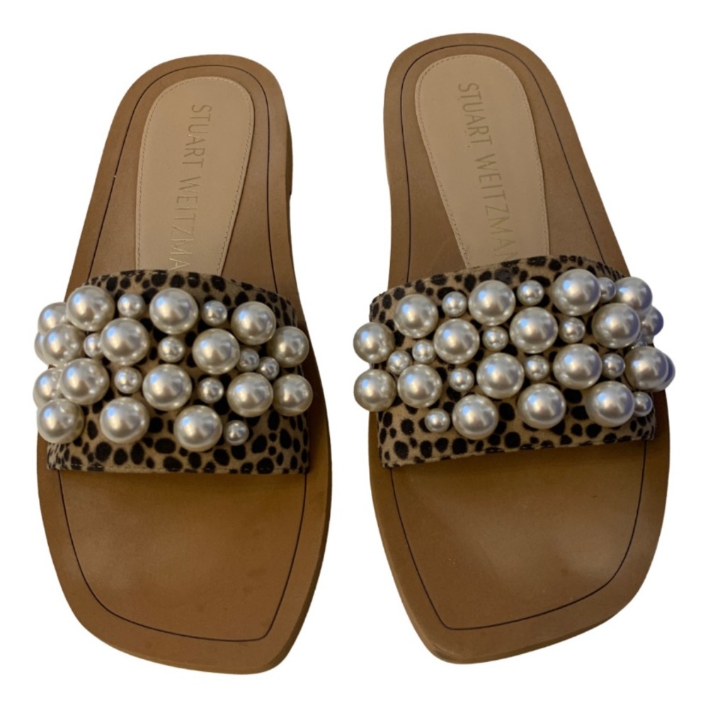 Stuart Weitzman